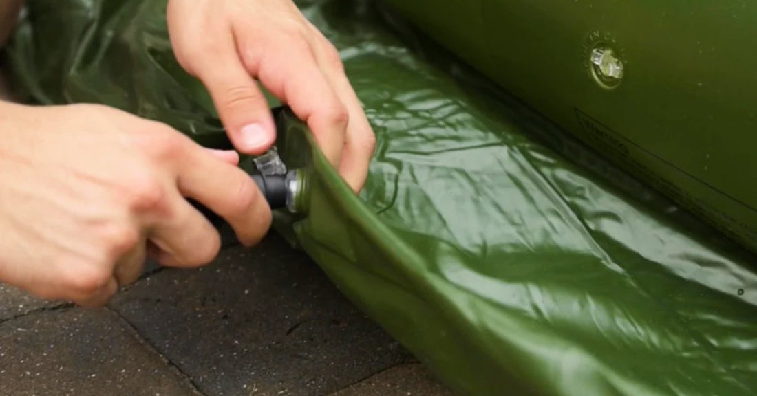 Best Air Pumps On The Market - Float Factory
