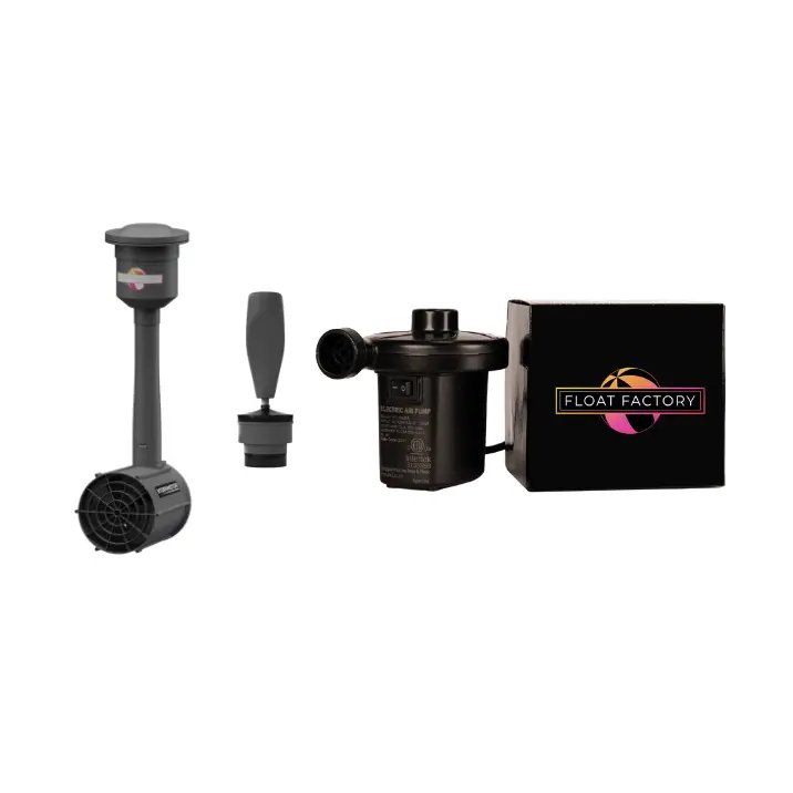 Accessories - Float Factory