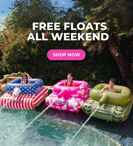 Fast Collection – Float Factory