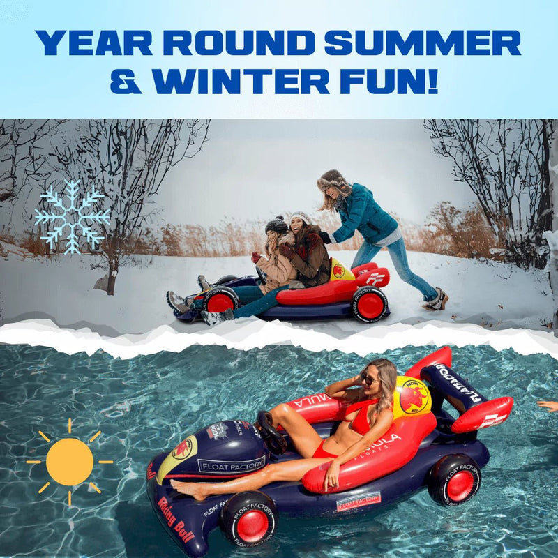 Fast Collection – Float Factory