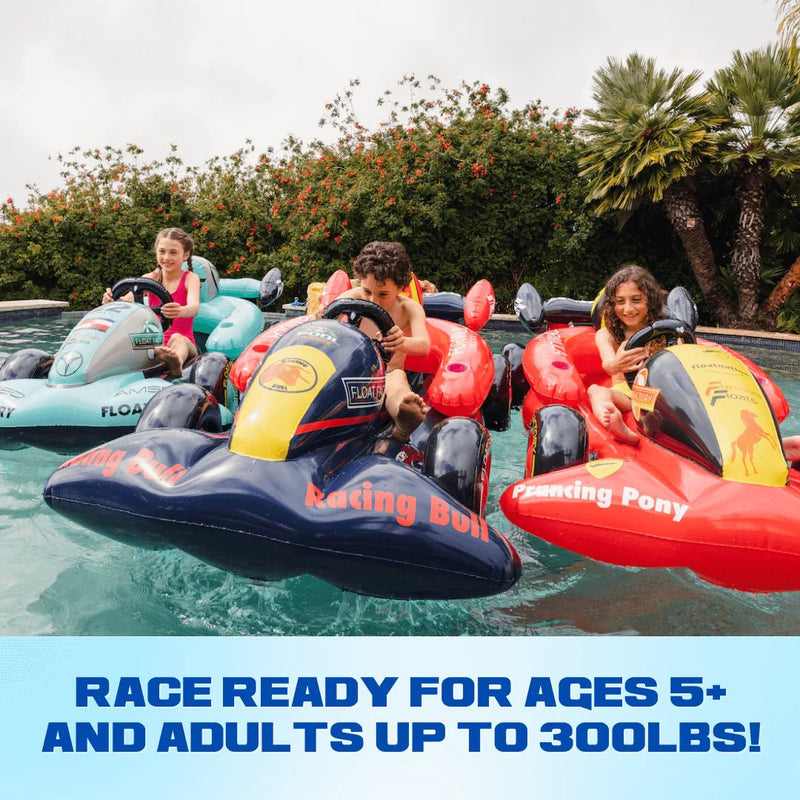 Jet ski floaty deals