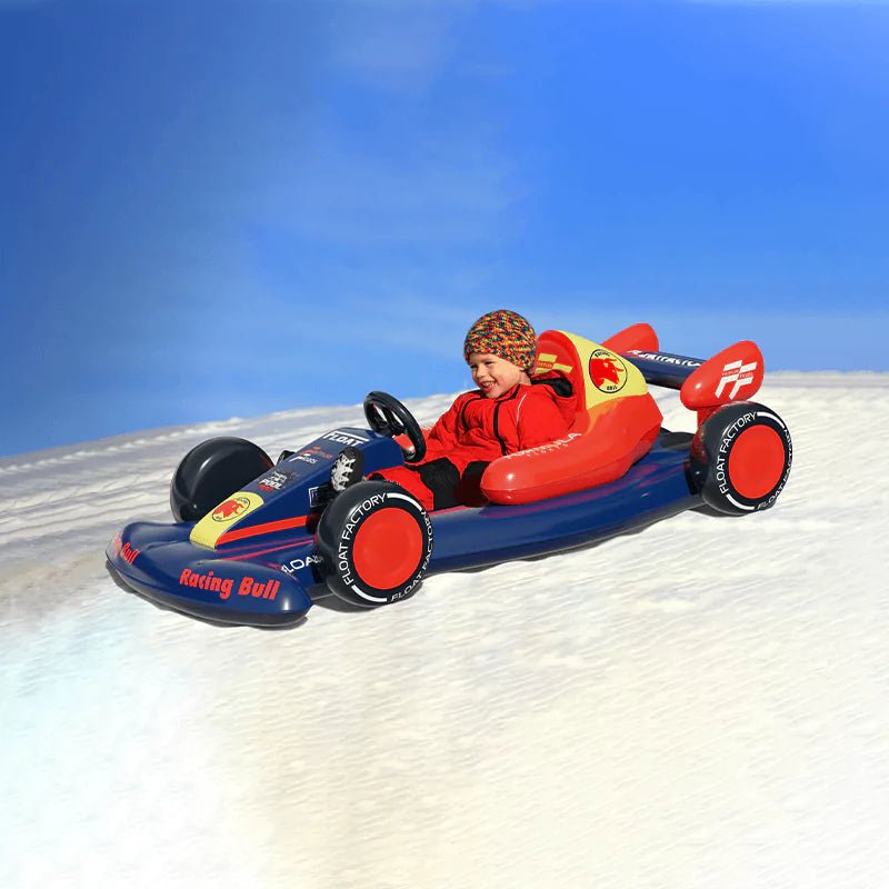 Fast Collection – Float Factory