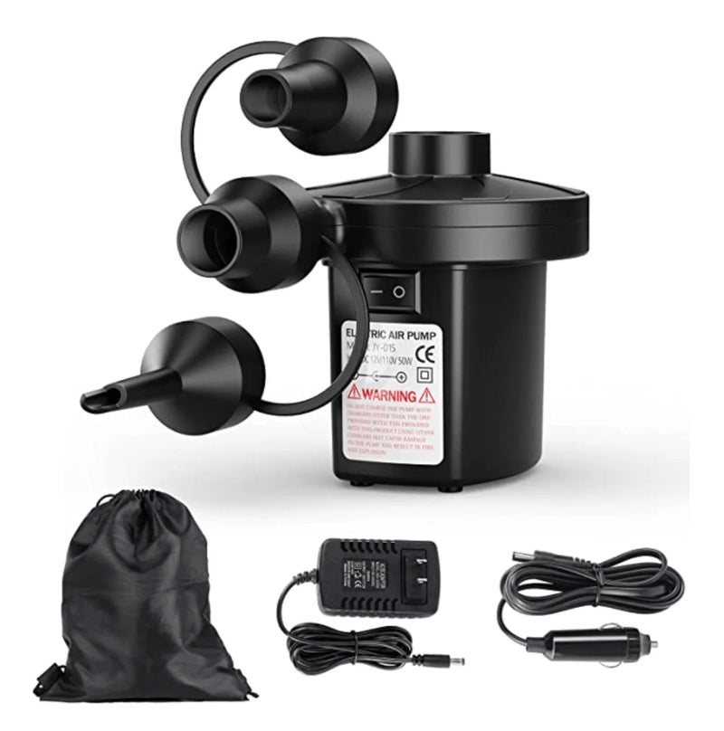 Float Factory Air Pump - Float Factory