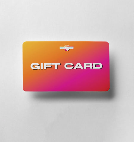 FLOAT FACTORY FLOATING GIFT CARD! - Float Factory