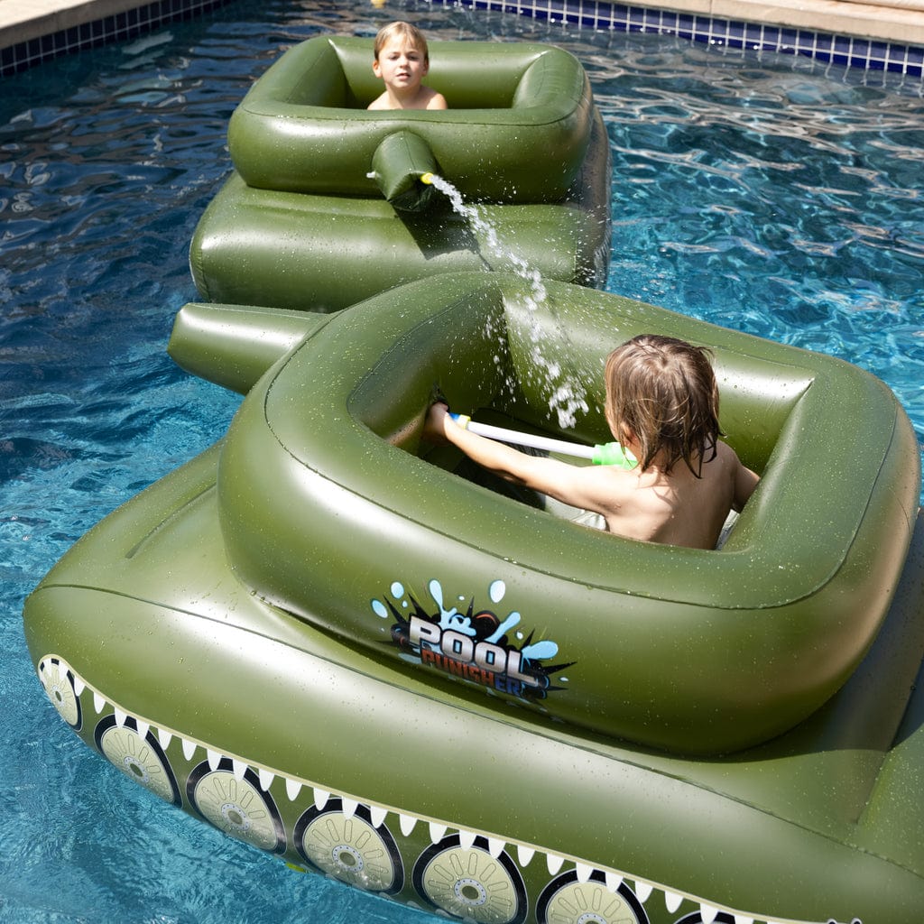 Pool water cannon discount